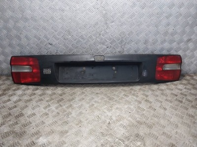 НАКЛАДКА КРЫШКИ БАГАЖНИКА БАГАЖНИКА VOLVO V40 I 2001R 285800