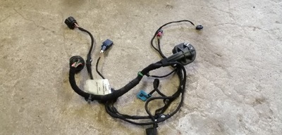 Alfa romeo giulietta электропроводка дверь левая передний фото №1