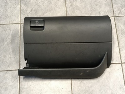 Бардачок пассажира audi a3 8l 8l1857095 фото №1