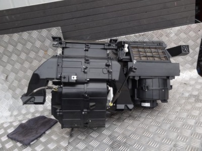 Opel karl 2016 обігрівач pod кондиціонер europa оригінал фото №1