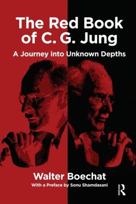 The Red Book of C.G. Jung - Walter Boechat