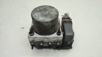 Насос abs 9665292280 partner ii 2008 eu фото №1