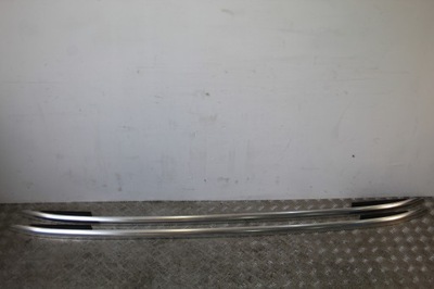 Рейлинги кровельные vw sharan ii 2 7n0 lift фото №1