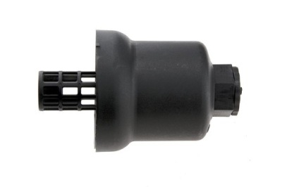 Крышка корпус фильтра масла passat b6 2.0fsi 05- фото №1