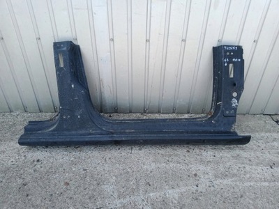 Citigo up mii порог правый передний 1s4809606e 141 cm фото №1