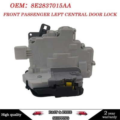 AMKA : DURYS MECHANIZMAS DLA AUDI A3 8P A6 C6 4F2 4F5 A8 4E2 4E8 8E2837015AA 