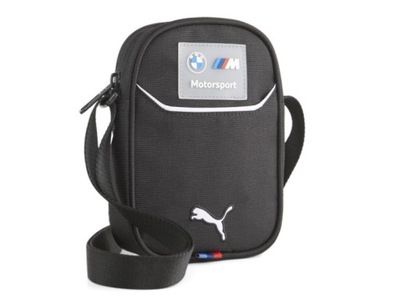 Torba Saszetka Puma BMW Small Portbale 079846-01