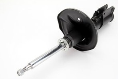 Denckermann амортизатор gaz.przod l/p kangoo 08- фото №1