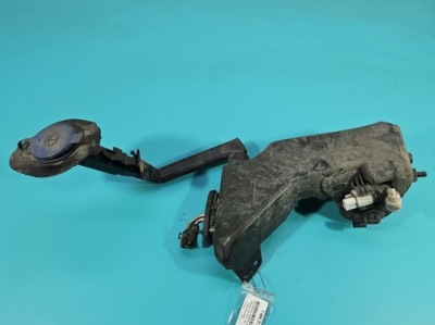 Бак бачок рідина розпилювача mercedes w213 фото №1