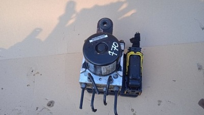 Alfa romeo giulietta насос abs 51775126 фото №1