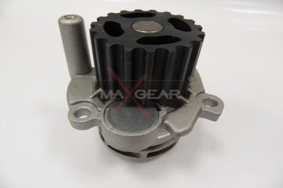 MAXGEAR 47-0053 BOMBA WODY, CHLODZENIE DEL MOTOR  