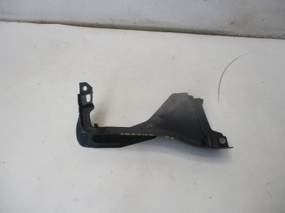 Кутик жабо правий renault captur фото №1