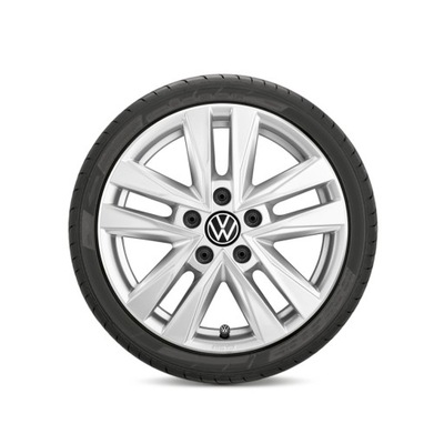 RUEDAS DE INVIERNO NUEVO VW MULTIVAN, NEUMÁTICO DUNLOP JUEGO DERECHA I IZQUIERDA  