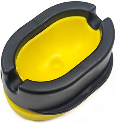 FORMA FOREMKA KOSZYCZKA KOSZYKI Z WYPYCHANIEM METHOD FEEDER ROZMIAR M