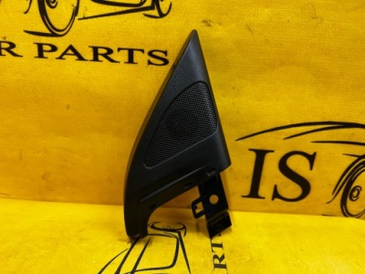 Динамик правый треугольник защита зеркало infiniti q30 фото №1