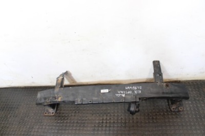 Балка pod бампер передний kia optima iv sw фото №1