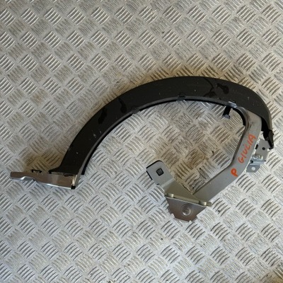 Петля крышки задний задняя правый alfa romeo giulia 2016 rok фото №1