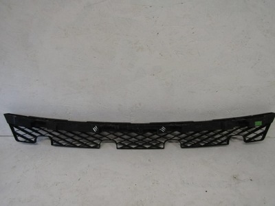 Vw passat b7 направляющая бампера средний задняя фото №1