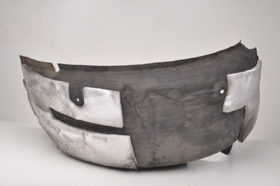 Ferrari california f149 подкрылок правый задняя фото №1