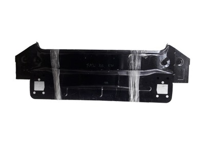 BMW X6 E71 E72 REAR BELT REAR - milautoparts-fr.ukrlive.com