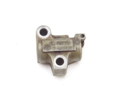 Corsa c 1.2 16v z12xe натяжитель цепи распределительного вала фото №1