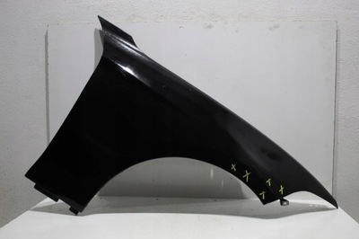 Bmw 1 f20 f21 крыло перед передний правый фото №1