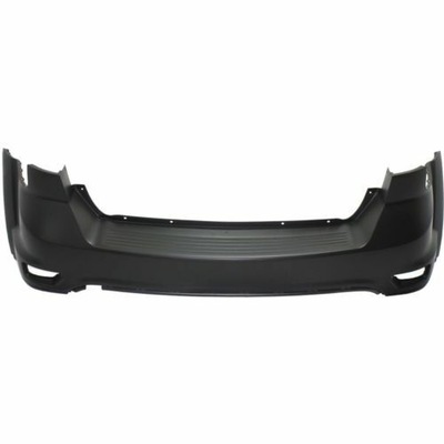 DODGE JOURNEY SXT CREW LIMITED GT BUMPER REAR  