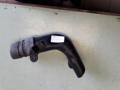 Renault megane iii повітрозабірник повітря фото №1