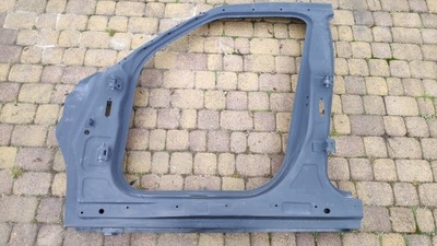 Mini countryman r60 10- поріг обшивка блок двигуна лівий фото №1