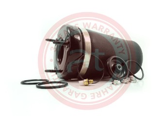 Подушка пневматична підвіска mercedes w164 фото №1