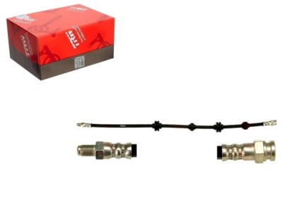 Trw phb599 шланг тормозной гибкий фото №1