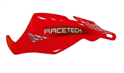 HANDBARY RACETECH GLADIATOR EASY ROJA  