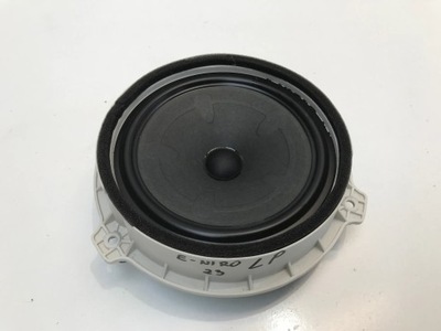 Kia niro ev ii 2023 динамік двері перед передніх фото №1