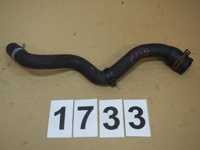 Wąż труба wody ford focus mk2 3m5h8280kh фото №1