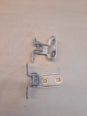 Петля петлі двері правий задня c3 aircross фото №1