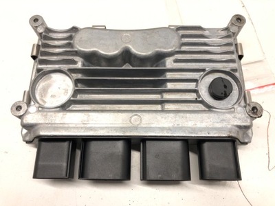 Модуль поворота osi hsr bmw 7 f01, f02, f03, f04 08-15 6796392 фото №1
