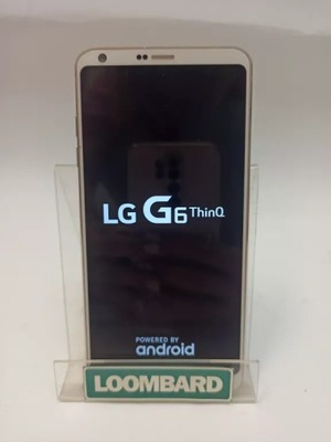 TELEFON LG G6