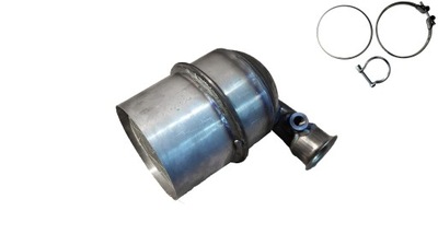 FILTRO DPF FAP CITROEN DS5 1.6 9HR (DV6C) 11/2011-  