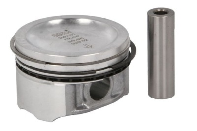 Поршень 67 engitech ent051514 050 фото №1