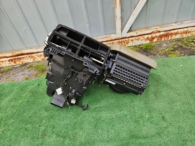 Обігрівач повітродувка opel insignia a eruopa фото №1