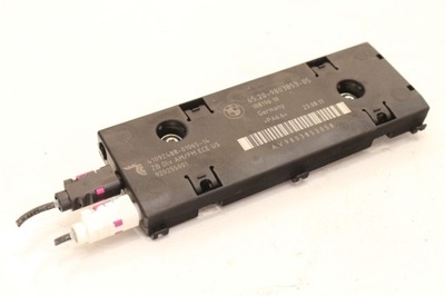 Усилитель антенный 9803853 mini countryman r60 фото №1