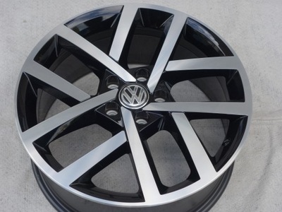 LLANTAS VW GOLF VII 8 ARTEON TOURAN T-ROC 18'' NUEVO  