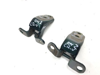 Петли дверь правый перед kpl. g95p honda cr-v ii фото №1