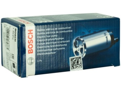 Bosch насос pal. модуль vw golf 1,4 91- фото №1