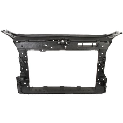 Pas перед skoda fabia ii roomster 06-15 фото №1