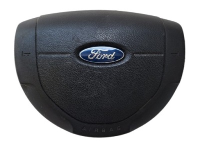 Подушка безпеки подушка водія ford connect 6t16-a042b85-aaw фото №1
