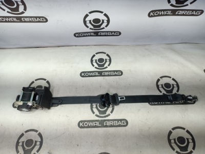 Volvo xc60 xc 60 ii pas безпеки rh правий or фото №1