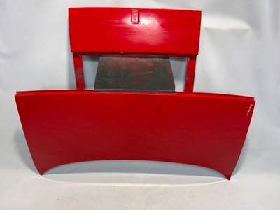 Ferrari mondial капот кришка фото №1