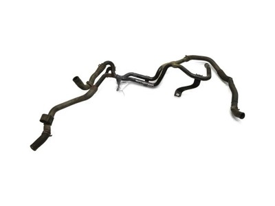 Магистраль wody vw sharan ii 2.0 tdi фото №1