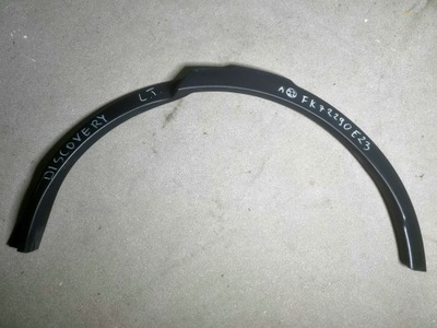 Land rover discovery fk72290e23 фото №1